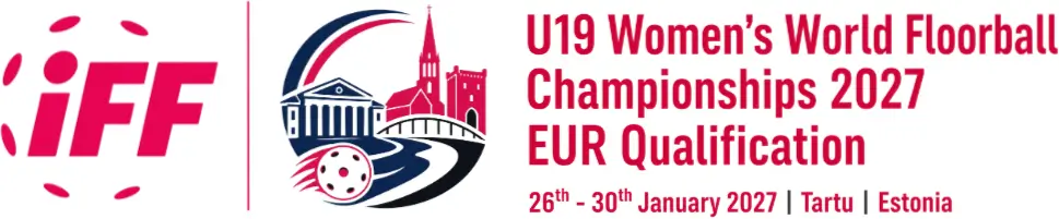 U19 Women’s World Floorball Championships 2027, EUR Qualification, Tartu